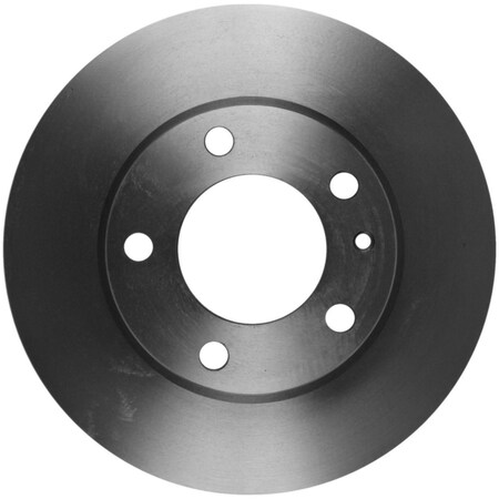 Bosch Quietcast Disc Disc Brake Roto, 15010071 15010071